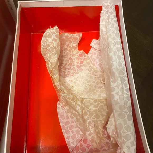 Coach clogs - Picture 2 of 6